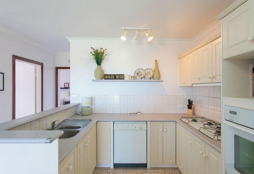 Beach Rd Villas By Rockingham Apartments
