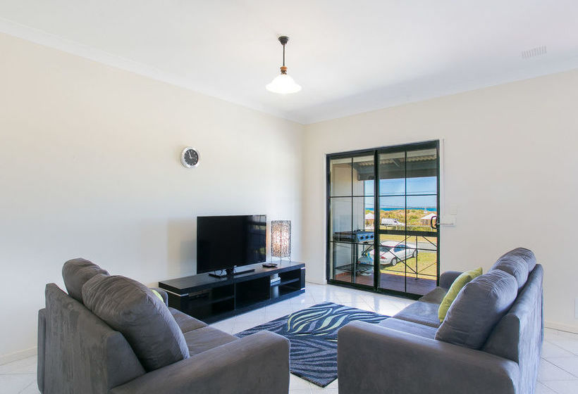 Beach Rd Villas By Rockingham Apartments