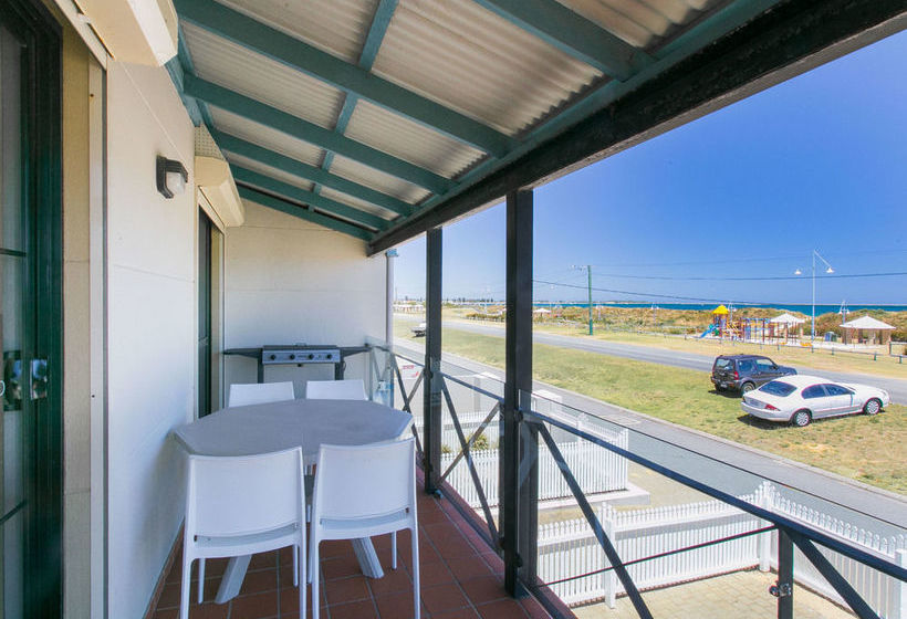 Beach Rd Villas By Rockingham Apartments