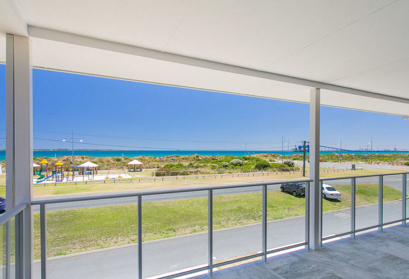 Beach Rd Villas By Rockingham Apartments