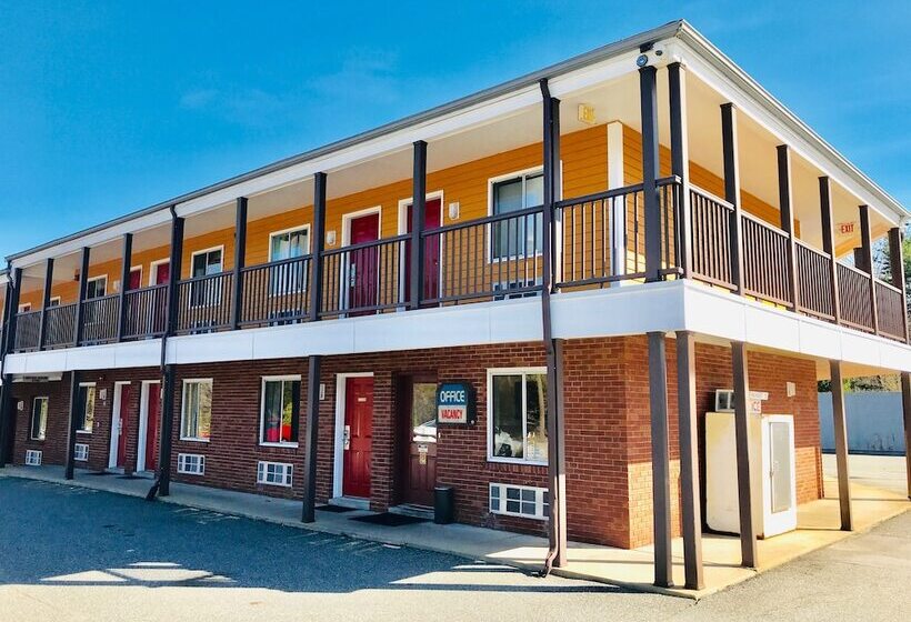 Rodeway Inn