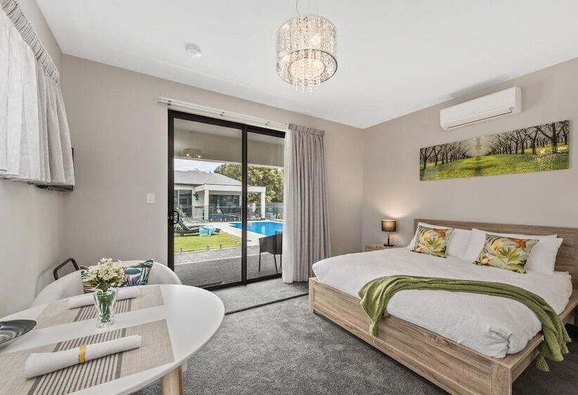 The Wellington Bed And Breakfast