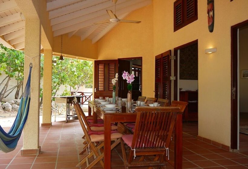 Villa Carpe Diem Curacao