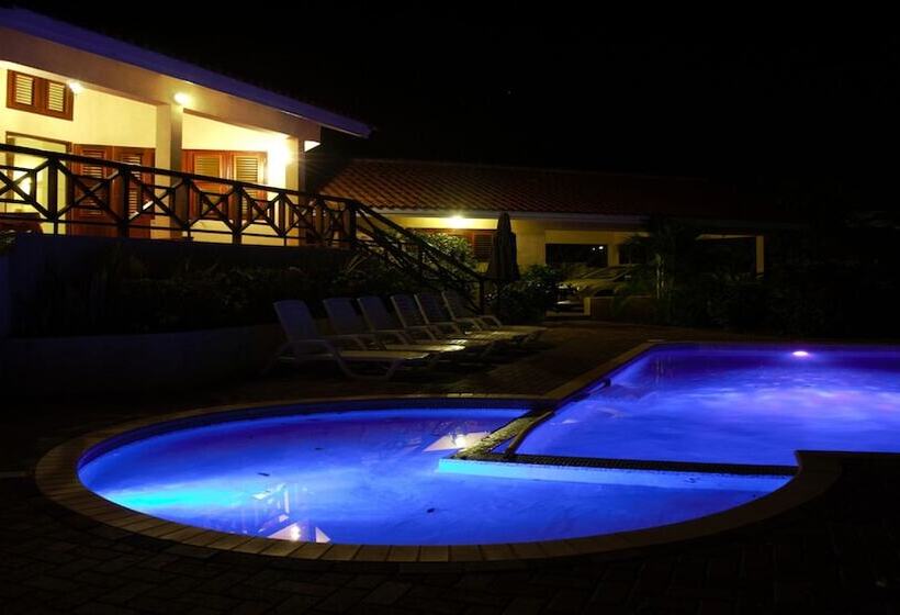 Villa Carpe Diem Curacao