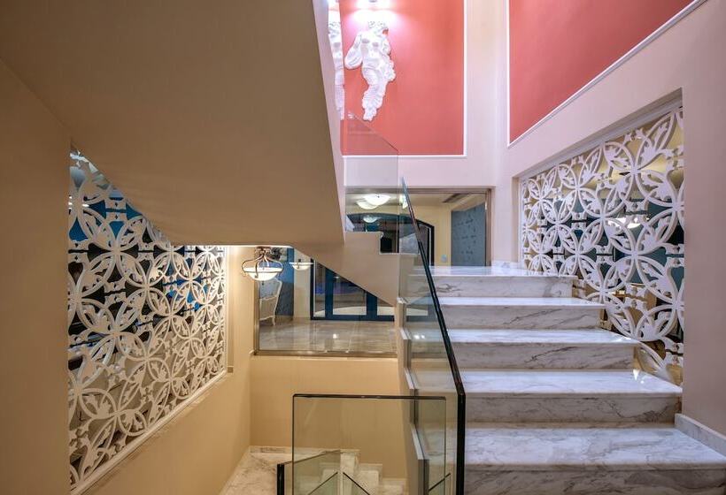 Villa Santorini, Wine Dark Sea Villas