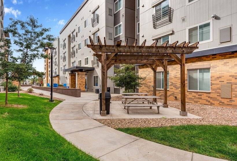 Parks Residential Denver