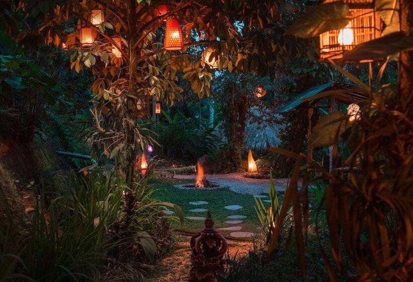 مبيت وإفطار Bali Dacha