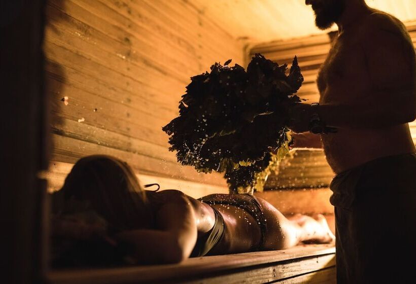 مبيت وإفطار Bali Dacha