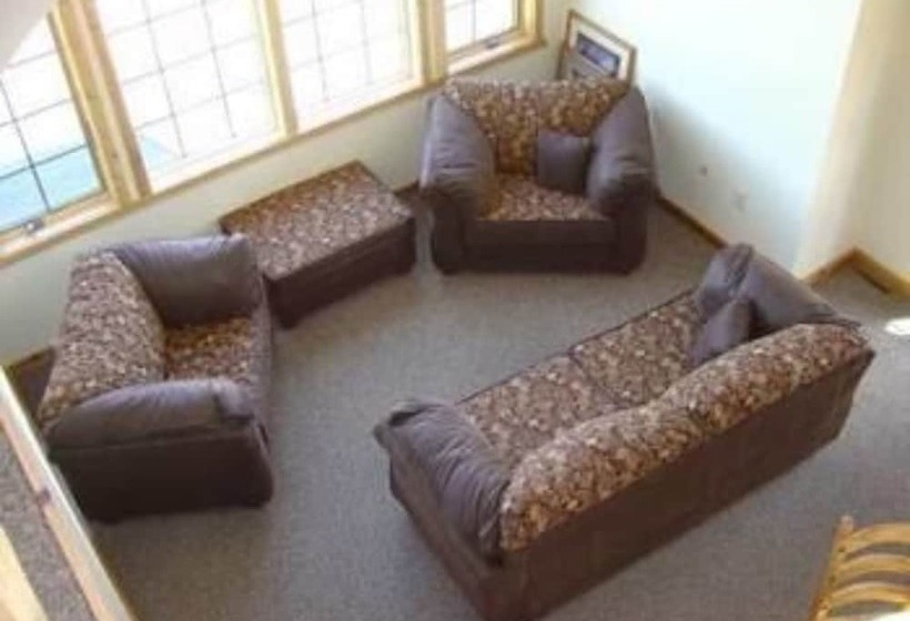 مبيت وإفطار Second Wind Country Inn