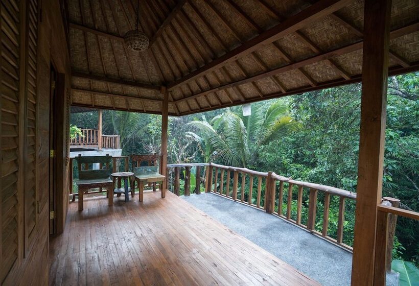민박 Song Broek Jungle Resort