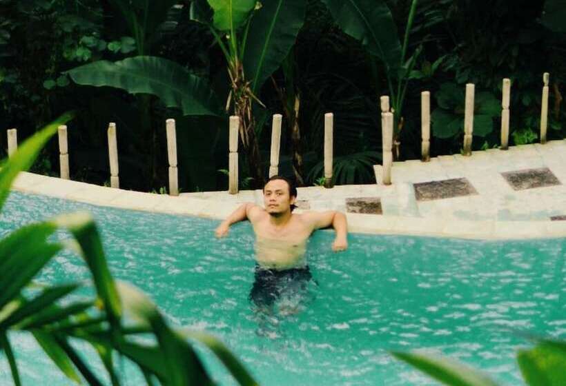민박 Song Broek Jungle Resort