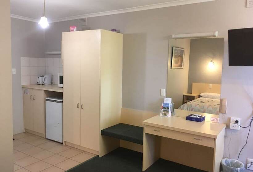 Camperdown Cascade Motel