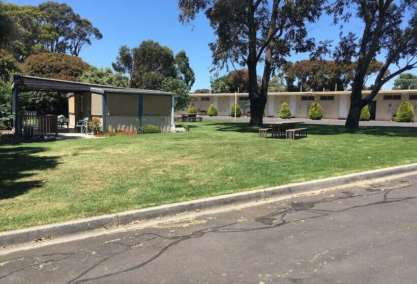 Camperdown Cascade Motel
