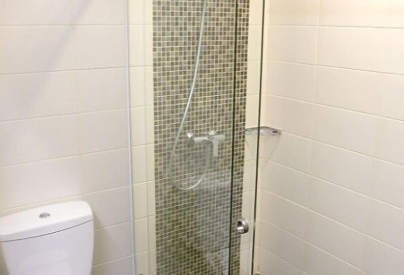 Citihub Hotel @kediri