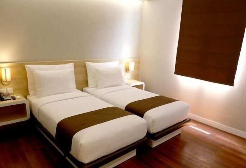 Citihub Hotel @kediri