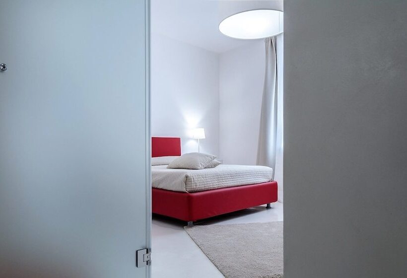 فندق فئة نجمة واحدة Vittoria Design Hotel Di Luce Hotels