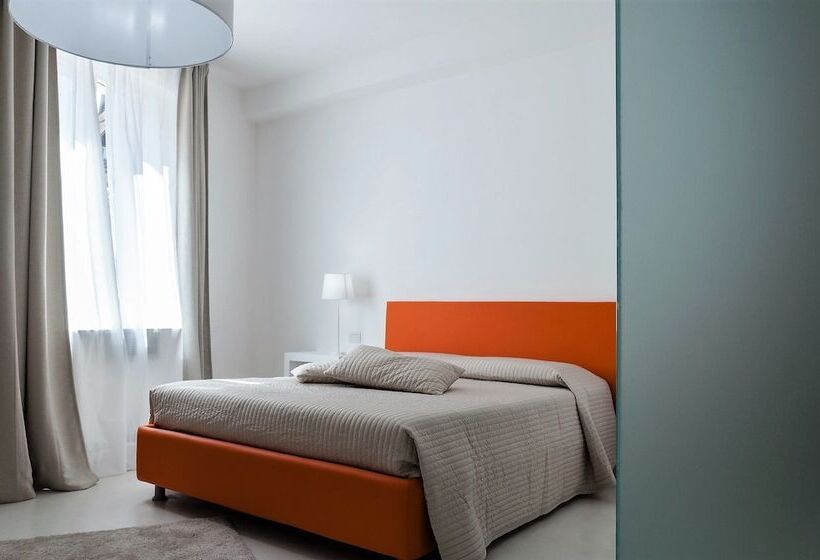 فندق فئة نجمة واحدة Vittoria Design Hotel Di Luce Hotels