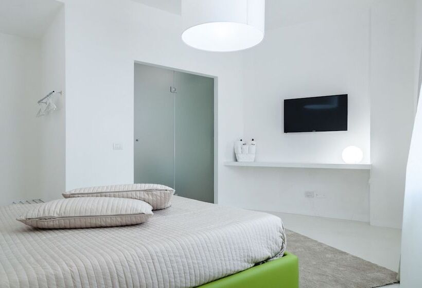 فندق فئة نجمة واحدة Vittoria Design Hotel Di Luce Hotels