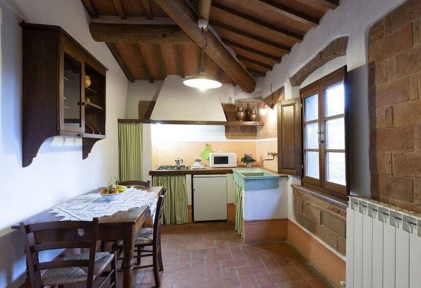 호텔 Villa La Morina Agriturismo
