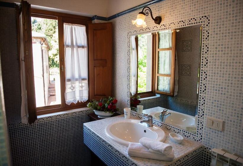 호텔 Villa La Morina Agriturismo