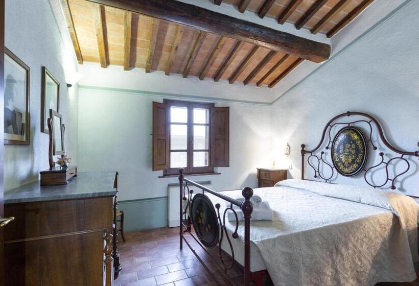 호텔 Villa La Morina Agriturismo