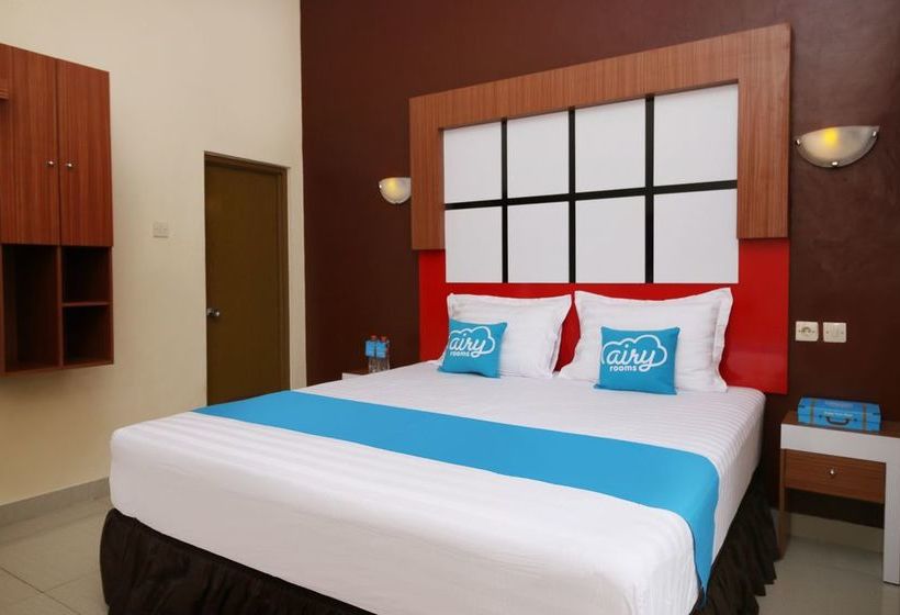 هتل Airy Eco Bandara Syamsudin Noor Angkasa 7 Banjarbaru