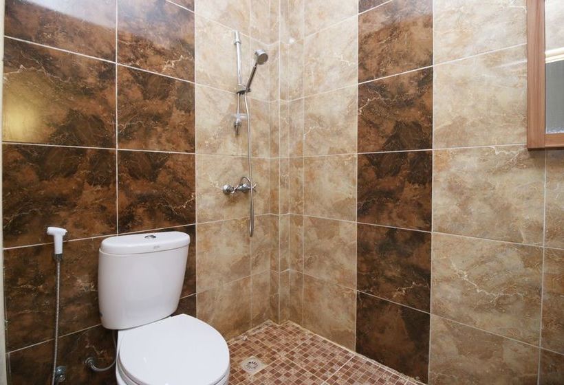 هتل Airy Eco Bandara Syamsudin Noor Angkasa 7 Banjarbaru