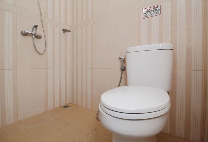 호텔 Airy Dalung Mudu Taki 27 Bali