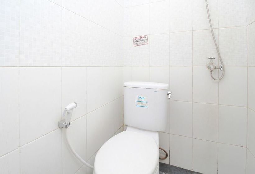 酒店 Airy Eco Manyaran Candi Prambanan Timur Satu 11 Semarang