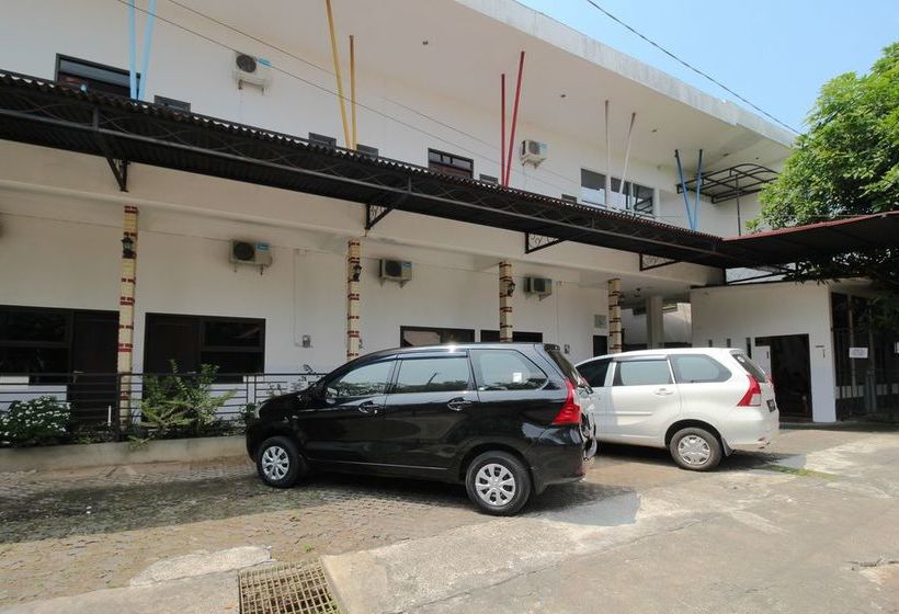 酒店 Airy Eco Manyaran Candi Prambanan Timur Satu 11 Semarang