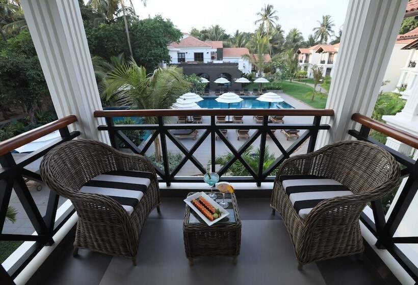 هتل Andores Resort And Spa   Calangute