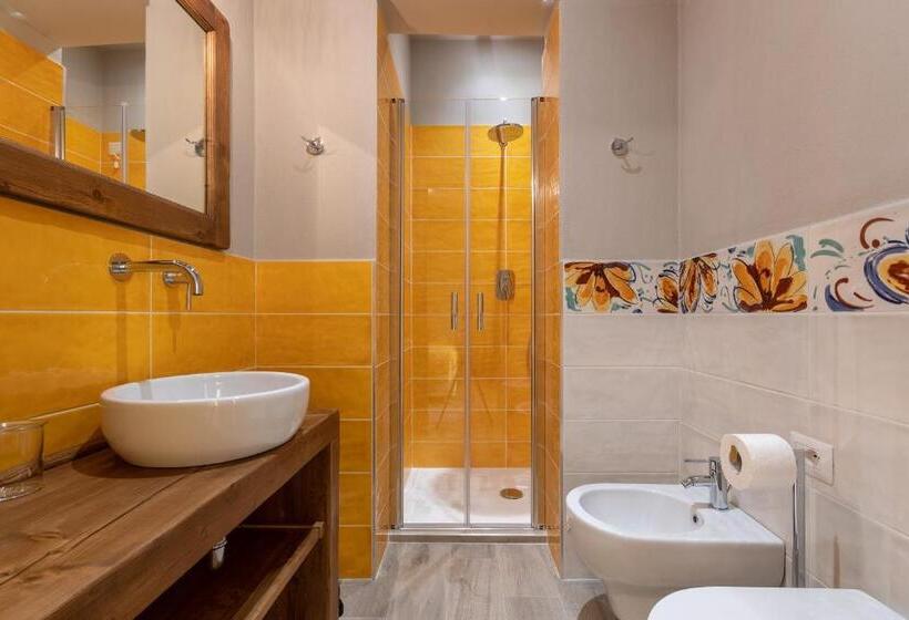 فندق B&b L'eroico