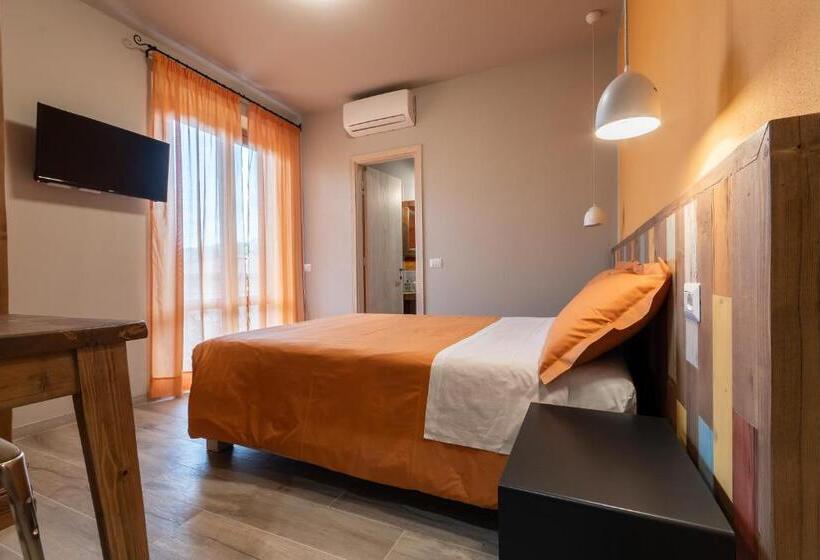 فندق B&b L'eroico