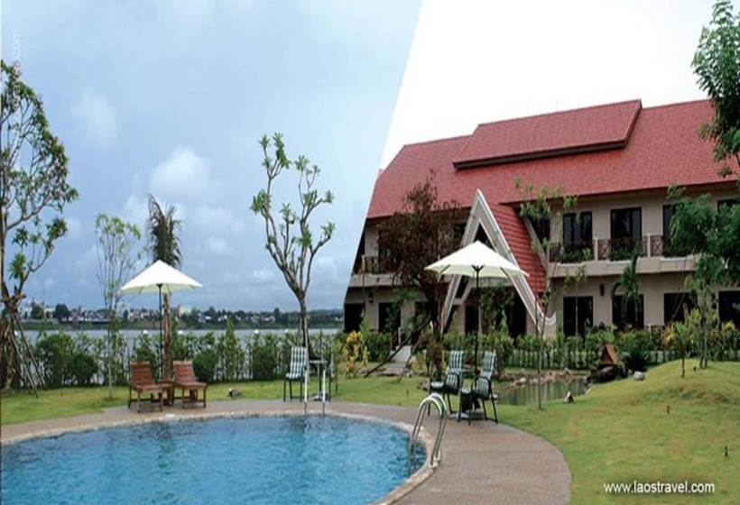 هتل Daosavanh Resort & Spa
