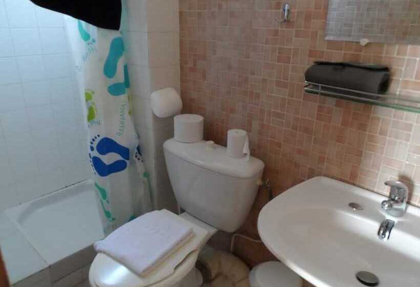 酒店 Entre Golfe Et Ocean