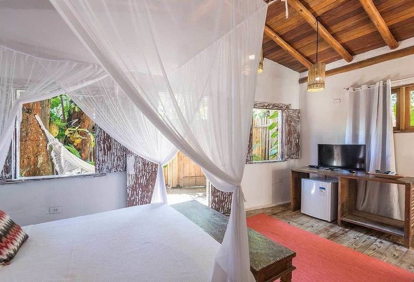 هتل Oca Trancoso