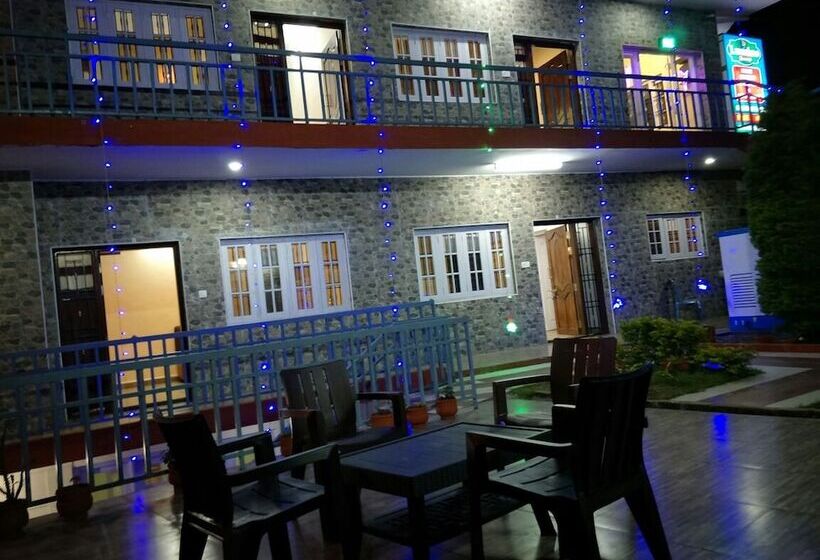 هتل Oyo 10941 Fair Stay Residency