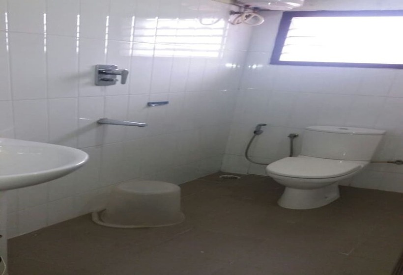 هتل Oyo 10941 Fair Stay Residency