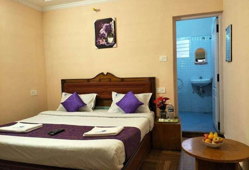هتل Oyo 10941 Fair Stay Residency