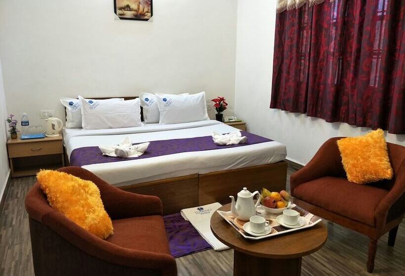 هتل Oyo 10941 Fair Stay Residency
