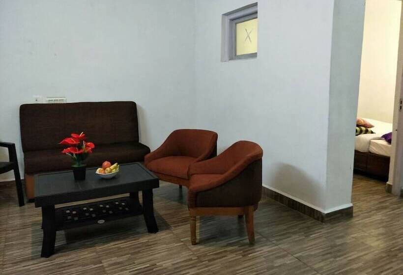 هتل Oyo 10941 Fair Stay Residency