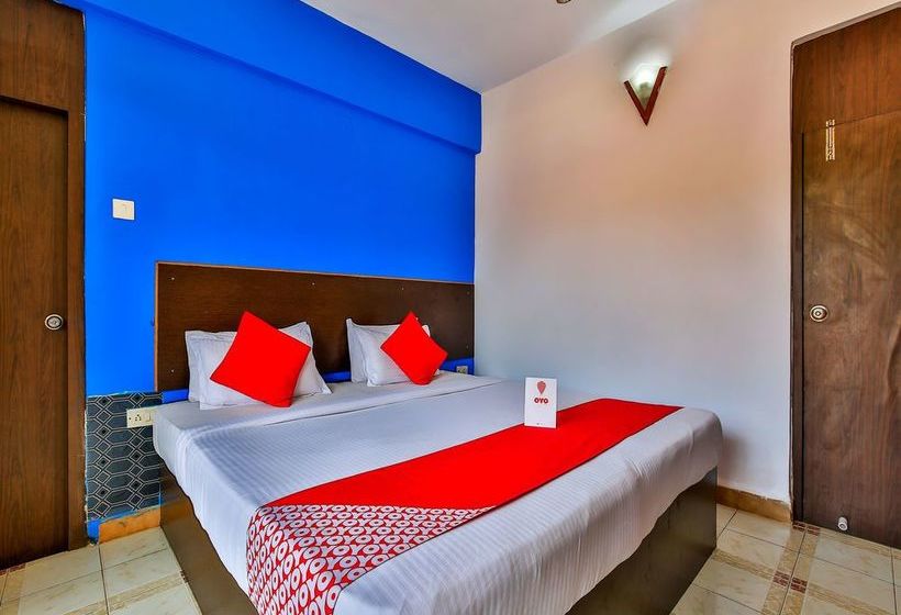 فندق Oyo 14036 Calangute