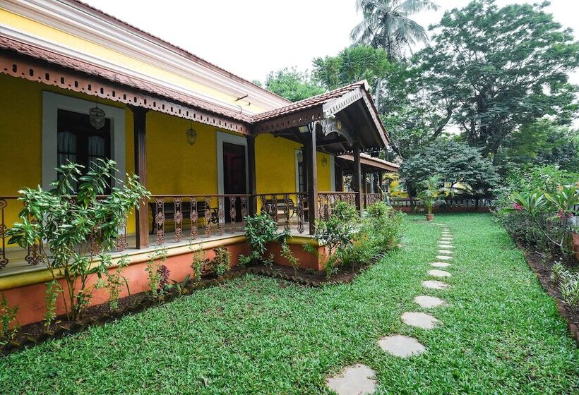 هتل Surya Kiran Heritage