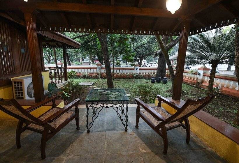 هتل Surya Kiran Heritage