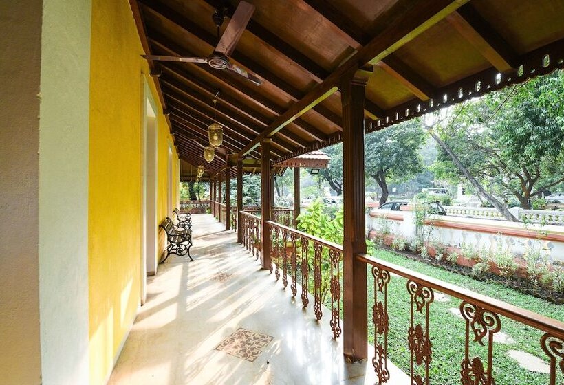 هتل Surya Kiran Heritage