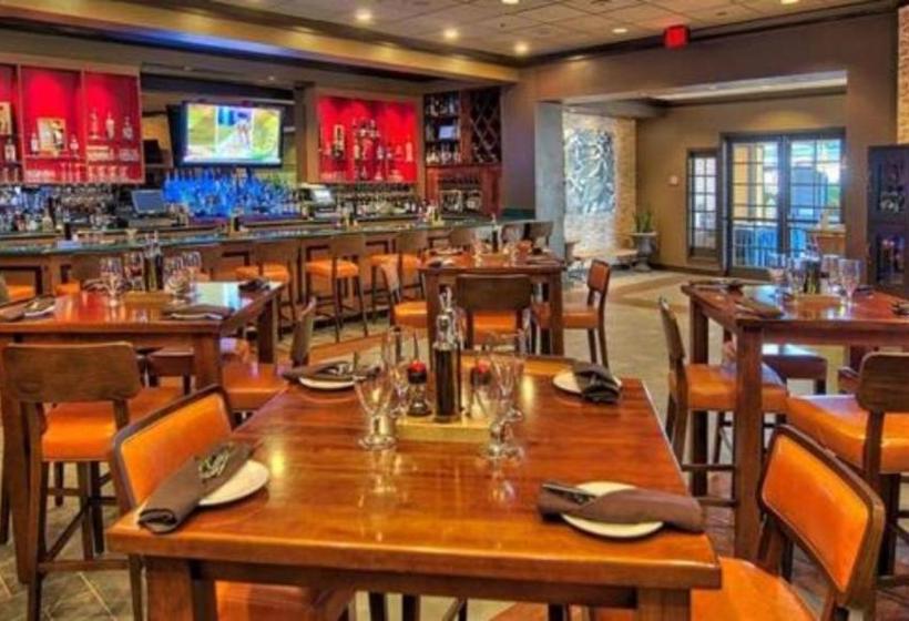 فندق The Inn At The Isle Of Capri Lake Charles