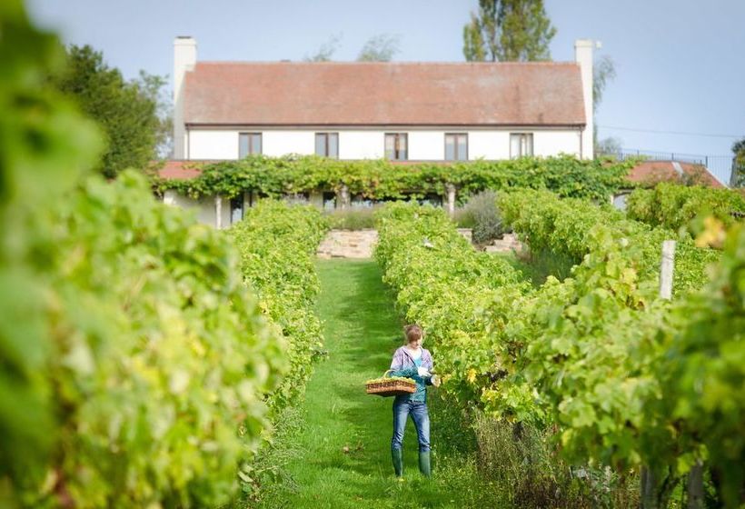 فندق Three Choirs Vineyards