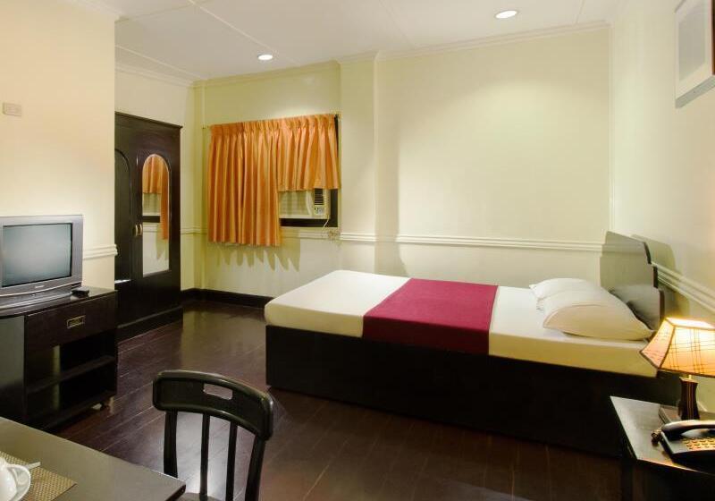 Hotel Vest Grand Suites