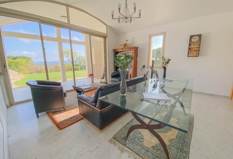 هتل Villa St Maxime