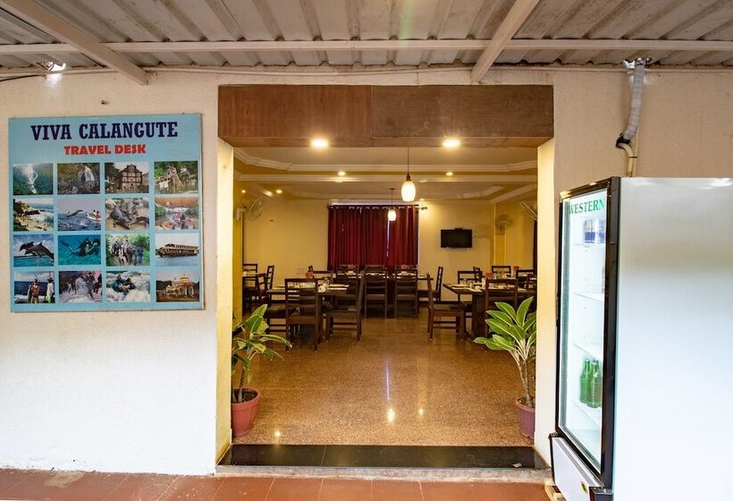 هتل Viva Calangute
